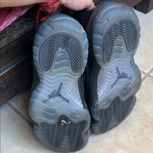 Jordan future lows - Picture 7 of 7